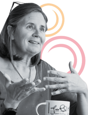 Dr. Jacqueline Kerr